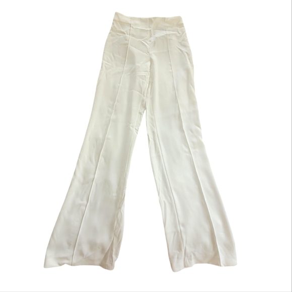 Zara white pants Size XS - Picture 2 of 6